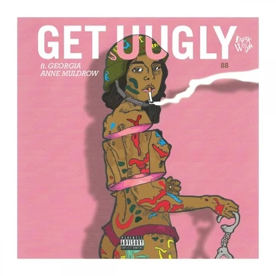 Get Uugly (feat. Georgia Anne Muldrow) - Single 專輯 Jordan Ward/DESTIN CONRAD/DUCKWRTH