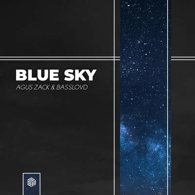 Blue Sky 专辑 Agus Zack