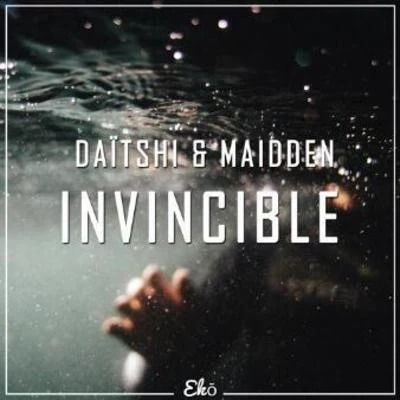 Invincible 專輯 Daitshi