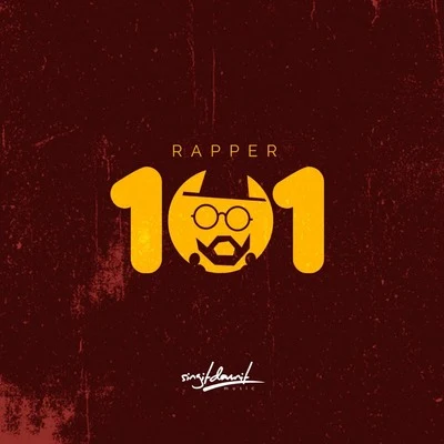 Rapper 101 專輯 M.anifest/Akua Naru/Kamau/Blitz the Ambassador/Somi