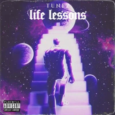 Life Lessons (EP) 專輯 Tunez