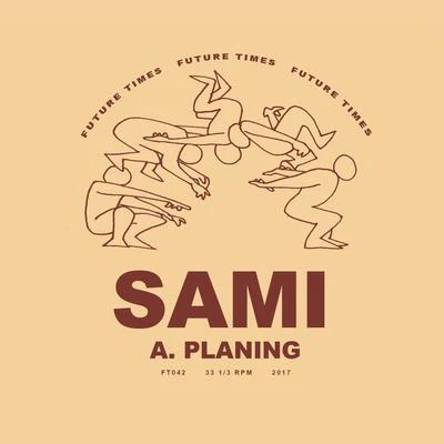 Planing bw Sickos 專輯 Sami/ABK