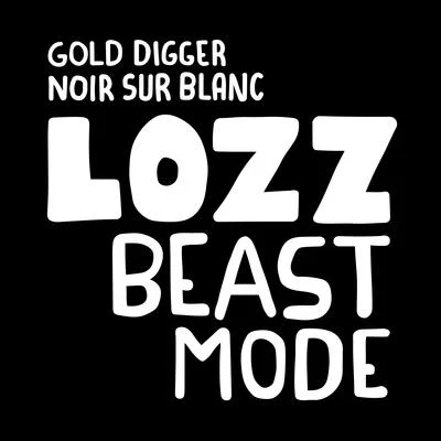 Beast Mode 專輯 Tribal/Lozz