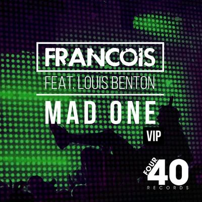 Mad One (V.I.P) 專輯 Francois