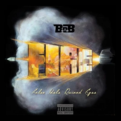 FIRE 专辑 B.O.B/Jayd-Ink/KaseyRashel/London Jae/Jeremy