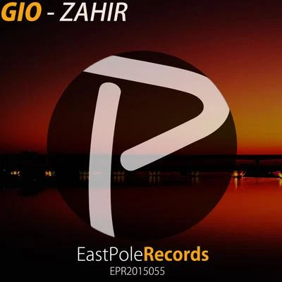 Zahir 專輯 Gio