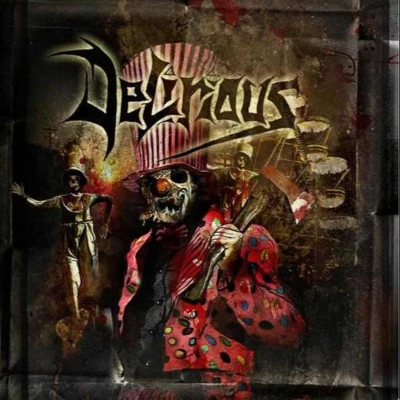 Moshcircus 专辑 Delirious/Astrix