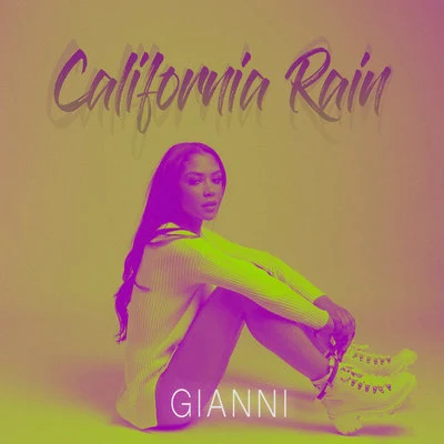 California Rain 专辑 gianni