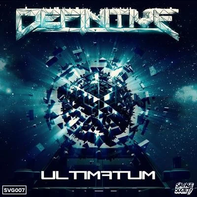 Ultimatum 專輯 Definitive