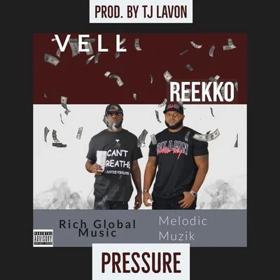 Pressure 专辑 Vell