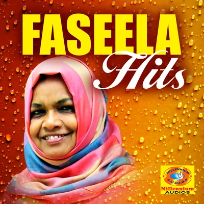 Faseela Hits 專輯 Faseela/K.G. Markose