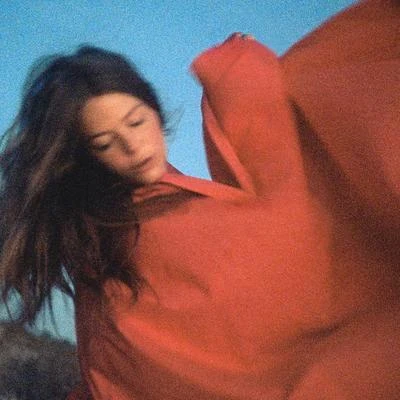 Fallingwater 專輯 Maggie Rogers