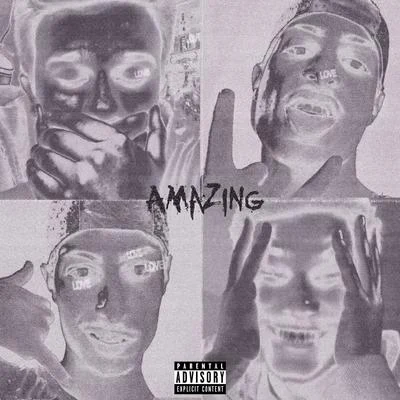 Amazing (feat. Fabz) 專輯 Bartz/Louco de refri/Os Cretinos/Mc Danny Morais