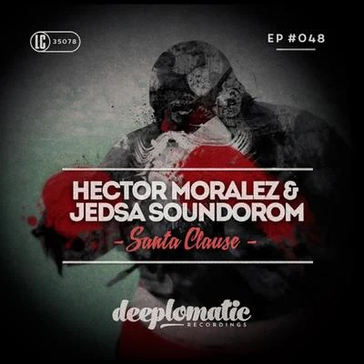 Santa Clause 专辑 Hector Moralez