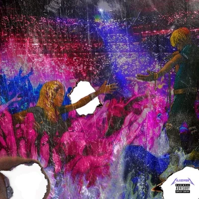 Lil Uzi VertIggy Azalea Luv Is Rage