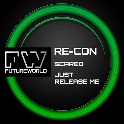 Scared 專輯 Re-Con