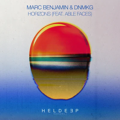 Horizons (feat. Able Faces) 專輯 Marc Benjamin/Chris Willis