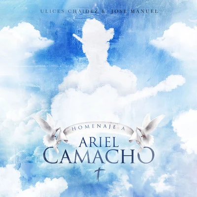 Homenaje a Ariel Camacho 專輯 DEL Records/Lenin Ramírez/Cheli Madrid/Ulices Chaidez