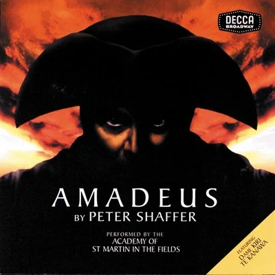 Amadeus 專輯 Richard Stilwell