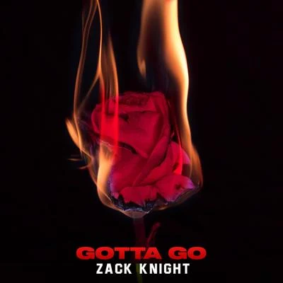 Gotta Go 專輯 Zack Knight