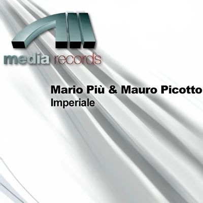 Mario PiuMauro Picotto Imperiale