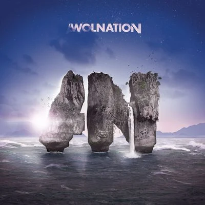 Megalithic Symphony (Deluxe) 專輯 AWOLNATION/Flamingosis