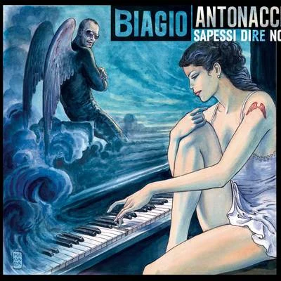 Sapessi dire no 專輯 Biagio Antonacci