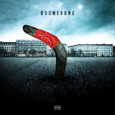 Boomerang 專輯 LIVID/Sleiman/Zeki