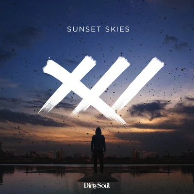 Sunset Skies 专辑 Johnny Rain/TW3LV