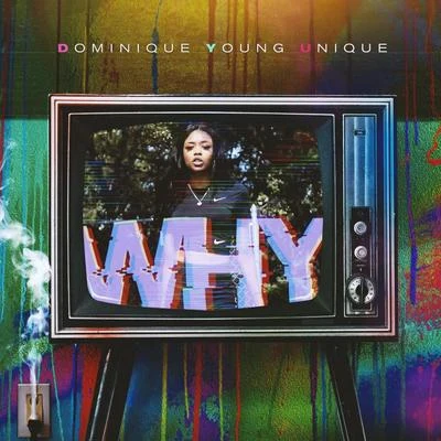 Why 專輯 A.N.D.Y./Dominique Young Unique