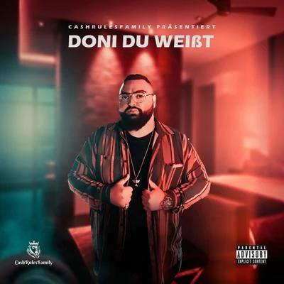 Du weißt 專輯 Merik/DONI/A.T