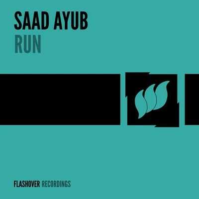 Run 專輯 Saad Ayub