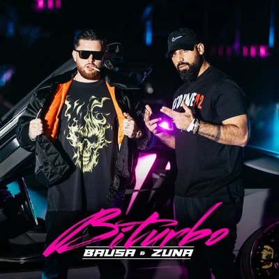 Biturbo 專輯 Azet/Zuna