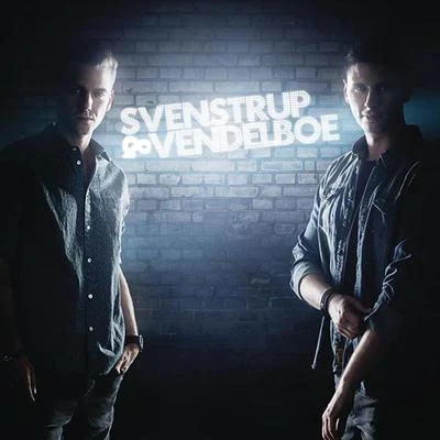 Svenstrup & Vendelboe 专辑 Svenstrup & Vendelboe