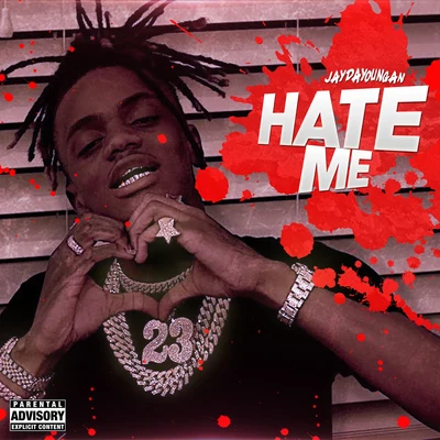 Hate Me 专辑 TorontoMusicPlug