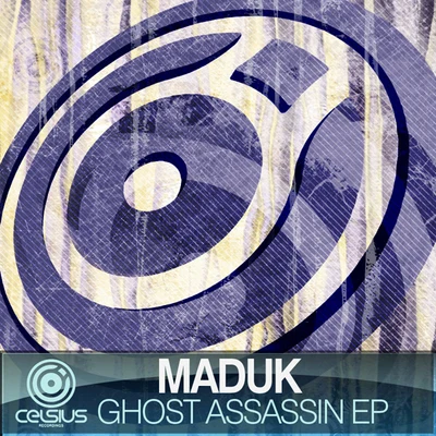 Ghost Assassin EP 專輯 Maduk