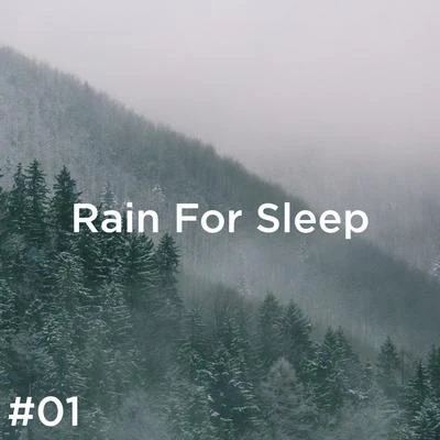 01 Rain For Sleep 专辑 Binaural Beats Sleep/Lucid Dreaming Music/BodyHI