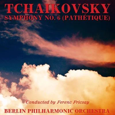 Tchaikovsky: Symphony No. 6 (Pathétique) 專輯 Berlin Philharmonic Orchestra