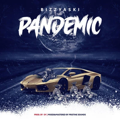 Pandemic 專輯 BIZZYaski/Slimcase