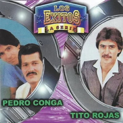 Los Exitos 專輯 Tito Rojas