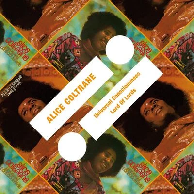 Universal ConsciousnessLord Of Lords 专辑 Alice Coltrane/Santana