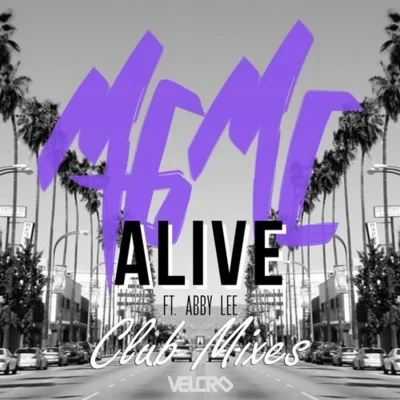 Alive (Matt Watkins Remix) 专辑 Matt Watkins/Reece Low