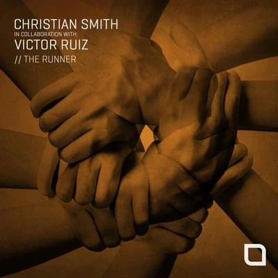 The Runner 專輯 Christian Smith/Steve Bug/The Juan Maclean/Pirupa/Santos