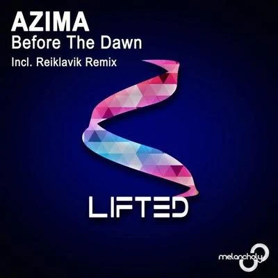 Before The Dawn 專輯 Azima/The Avains