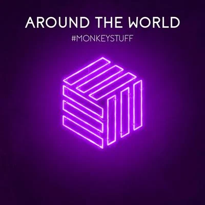 Around The World 专辑 #MONKEYStuff