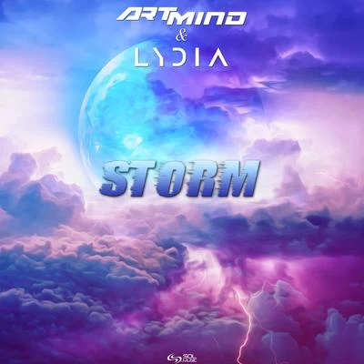 Storm 专辑 Lydia