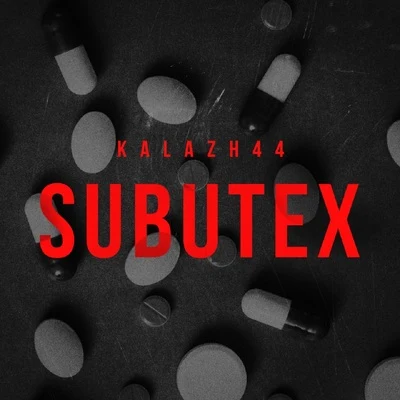 SUBUTEX 专辑 Kalazh44