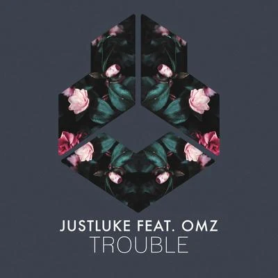 Trouble 專輯 JustLuke/GODAMN/Zblu/Trace/Green Ketchup