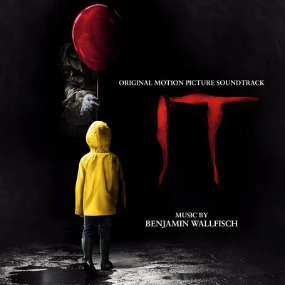 IT (Original Motion Picture Soundtrack) 专辑 Disa/Benjamin Wallfisch