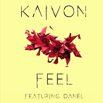 Feel 专辑 Kaivon/Danel/OXILO